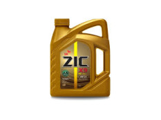 ZIC X9 FE 0w20, 4L