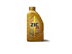 ZIC X9 LS Diesel 5w40, 1L