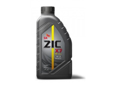 ZIC X7 FE 0w20, 1L