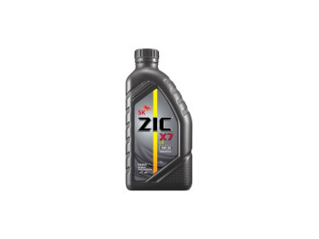 ZIC X7 LS 5w30, 1L