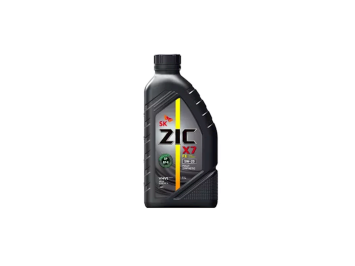 ZIC X7 5w30, 1L