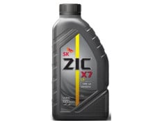 ZIC X7 LS 10w40, 1L