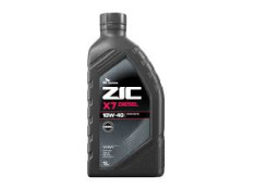 ZIC X7 Diesel 10w40, 1L