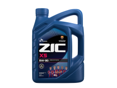 ZIC X5 5w30, 1L