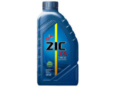 ZIC X5 Diesel 10w40, 1L