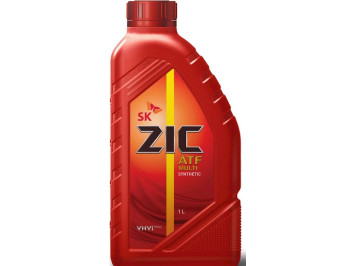 ZIC ATF Multi, 1L
