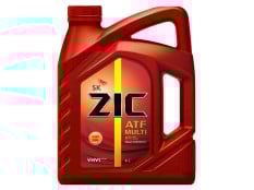 ZIC ATF Multi, 4L