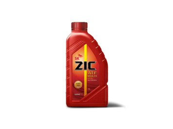 ZIC ATF Multi HT, 1L