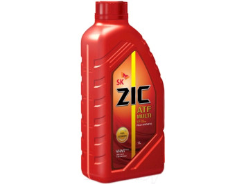 ZIC ATF Multi LF, 1L