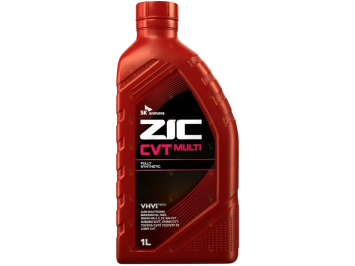 ZIC ATF CVT Multi, 1L