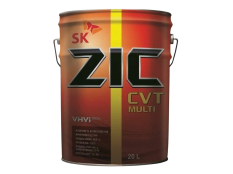 ZIC ATF CVT Multi, 20L
