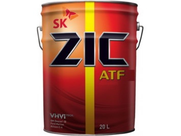 ZIC ATF SP4, 20L