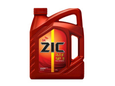 ZIC SP 3, 4L