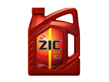 ZIC SP 3, 4L