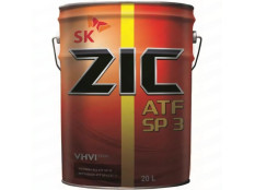 ZIC SP 3, 20L