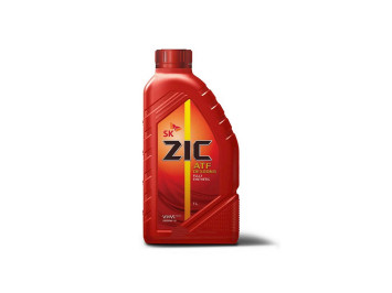 ZIC ATF dexron 6, 1L