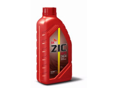 ZIC GFT 75w85, 1L