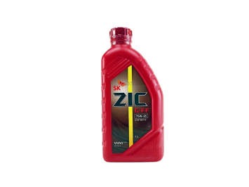 ZIC G-FF 75w85, 1L