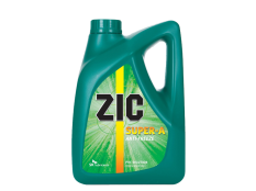 ZIC Super A, 4L
