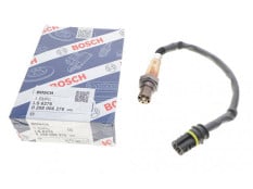 Oksigen sensoru BOSCH 0258006276