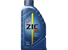 ZIC X5 10w40, 1L