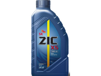 ZIC X5 10w40, 1L