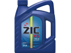 ZIC X5 10w40, 6L