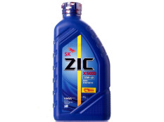 ZIC X5000 10w40, 1L