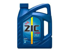ZIC X5000 10w40, 4L