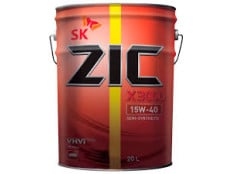ZIC X3000 15w40, 20L