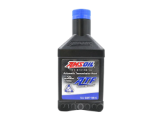 AMSOIL Multi-Vehicle ATF Signature Series, 0.946L