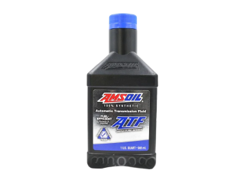 AMSOIL Multi-Vehicle ATF Signature Series, 0.946L