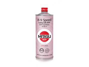 MITASU ATF 9 HP (PAO) Green, 1L