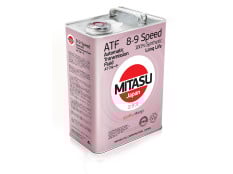 MITASU ATF 9 HP (PAO) Green, 4L