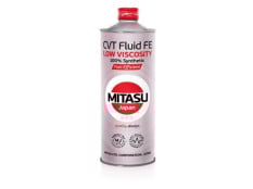 MITASU LOW VISCOSITY CVT FLUID FE Neytral, 1L