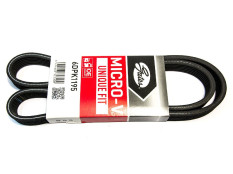 V-yivli generator kəməri GATES 6DPK1195