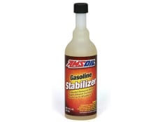 Benzin Qatqısı AMSOIL Gasoline Stabilizer, 0.473L