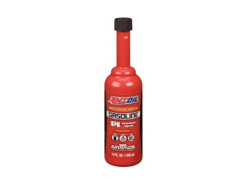 Benzin Qatqısı AMSOIL P.i. Performance Improver, 0.355L