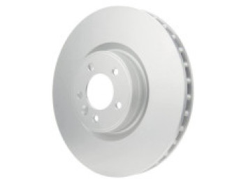Ön əyləc diski DELPHI BG9079C