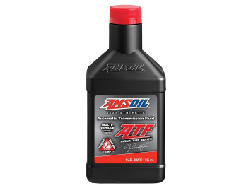 AMSOIL Multi-Vehicle ATF OE, 9.46L