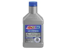 AMSOIL Fuel-Efficient ATF OE, 0.946L
