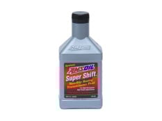 AMSOIL Super Shift Racing Transmission Fluid SAE 10W, 0.946L