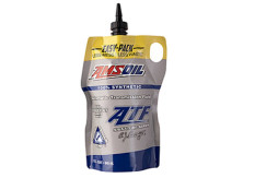 AMSOIL Fuel-Efficient ATF Signature Series, 0.946L