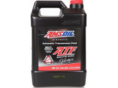 AMSOIL Multi-Vehicle ATF Signature Series, 3.78L