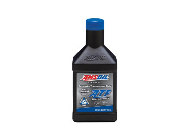 AMSOIL Fuel-Efficient ATF Signature Series, 0.946L