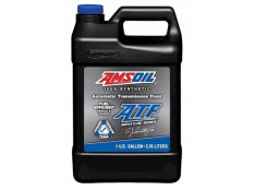 AMSOIL Fuel-Efficient ATF Signature Series, 3.78L