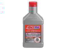 AMSOIL Multi-Vehicle ATF OE, 0.946L
