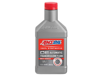 AMSOIL Multi-Vehicle ATF OE, 0.946L