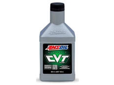 AMSOIL Synthetic CVT Fluid, 0.946L
