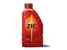 ZIC ATF II, 1L
